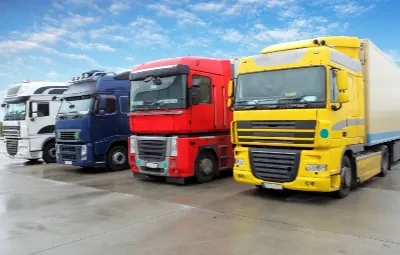 Adana Ordu Nakliye Ambarı